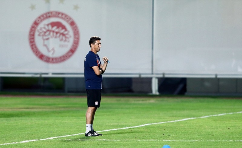 Στο μυαλό του Μπέσνικ Χάσι...
