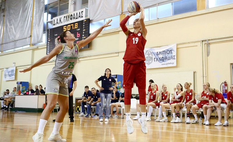 Το Σάββατο με Φάρο Κερατσινίου