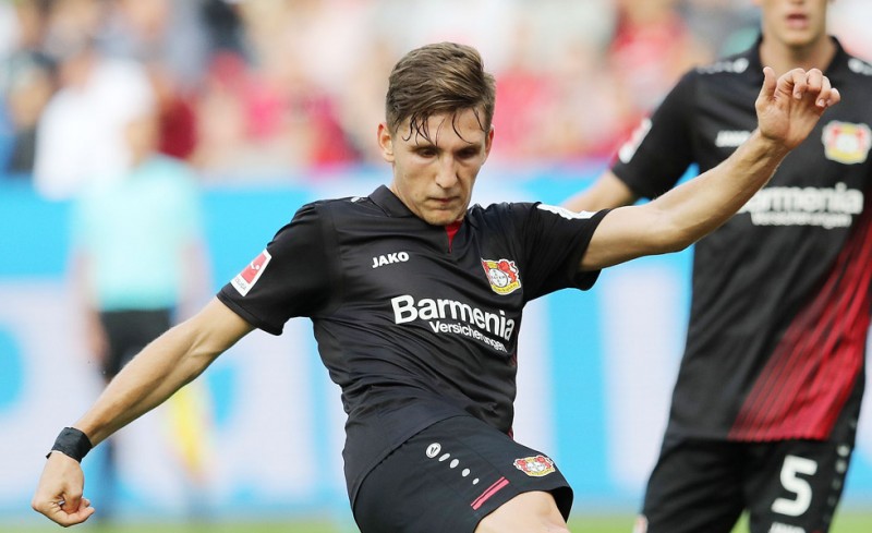 Βασικός και με ασίστ ο Ρέτσος!