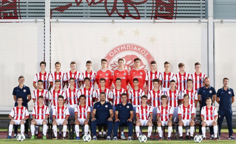 Δύο νίκες η Κ15