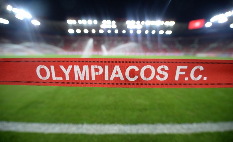 Το μήνυμα συμπαράστασης της ΠΑΕ Ολυμπιακός
