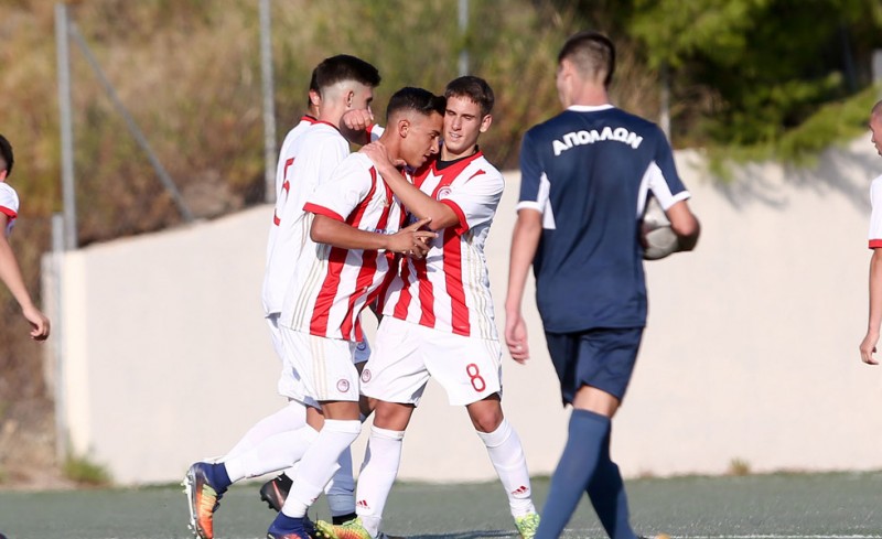 3/3 με τριάρα