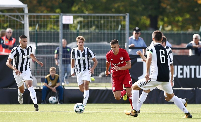 Δεν τα κατάφεραν παρά το καλό ξεκίνημα