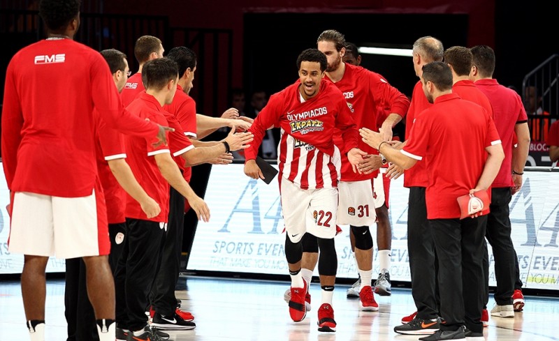 Αφιέρωμα-ύμνος της Ευρωλίγκας!