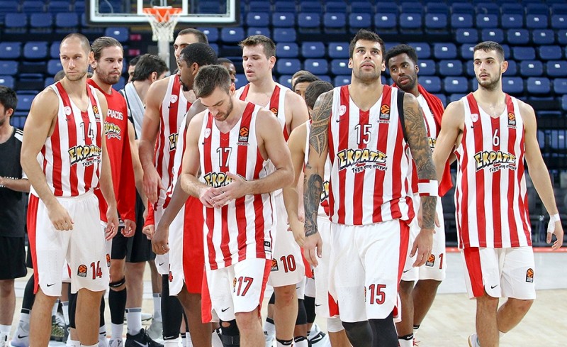 Το πάλεψε και με μισή ομάδα