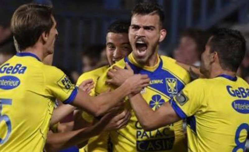 Με γκολ του Γούτα πρόκριση η Σιντ Τρούιντεν!