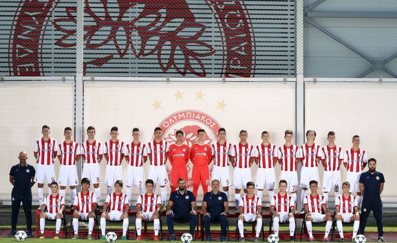 Τέσσερις νίκες οι 