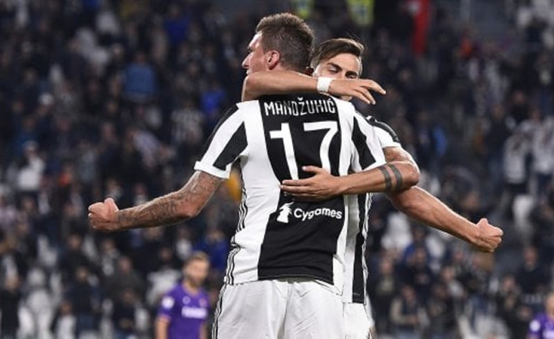 Με Μάντζουκιτς το... πέντε στα πέντε!