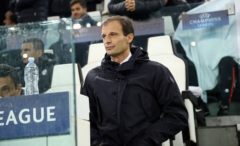 Οι πιθανοί έντεκα της Γιουβέντους