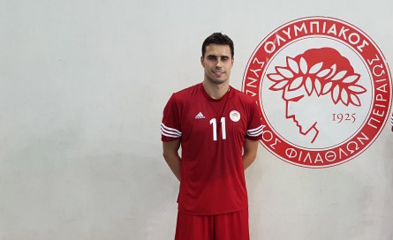 Η ευχάριστη έκπληξη του Ντρζίζγκα (photo)