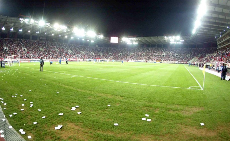 12+1 χρόνια από την επιστροφή στο σπίτι μας, στο Ναό μας! (photos, video)