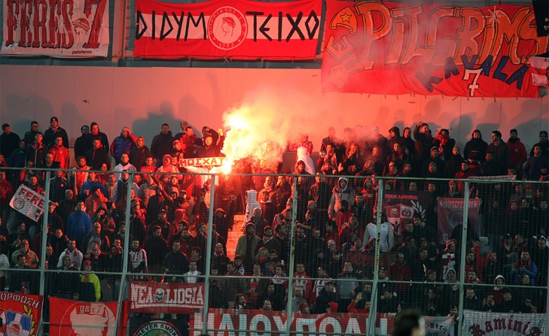 Κοκκινίζει και η Ξάνθη