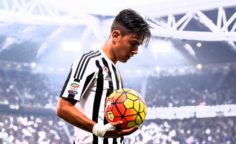 Γράφει ιστορία ο Ντιμπάλα!