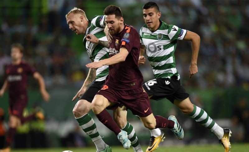 Πέρασε από το 