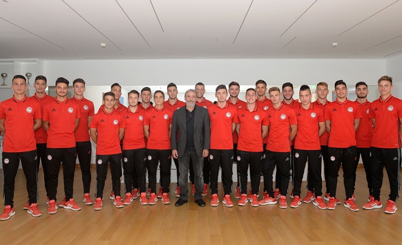 Τα 21 ταλέντα που 