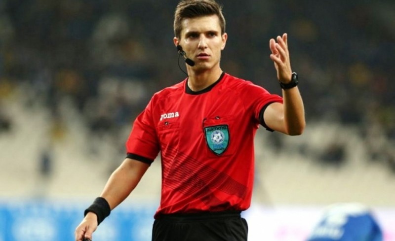 «Νάτοι – νάτοι οι πρωταθλητές»!!!