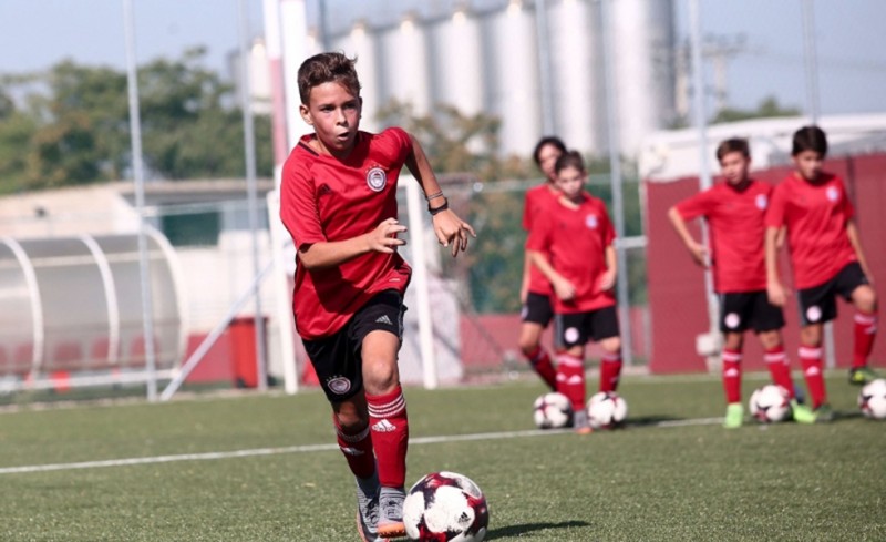 Γίνε ο νέος... Ρέτσος!