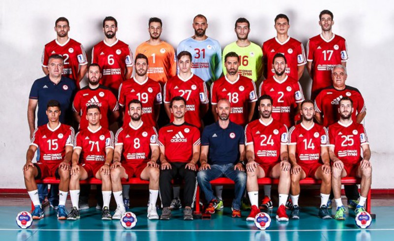 Αρχίζει για την κούπα (και) στο Χάντμπολ