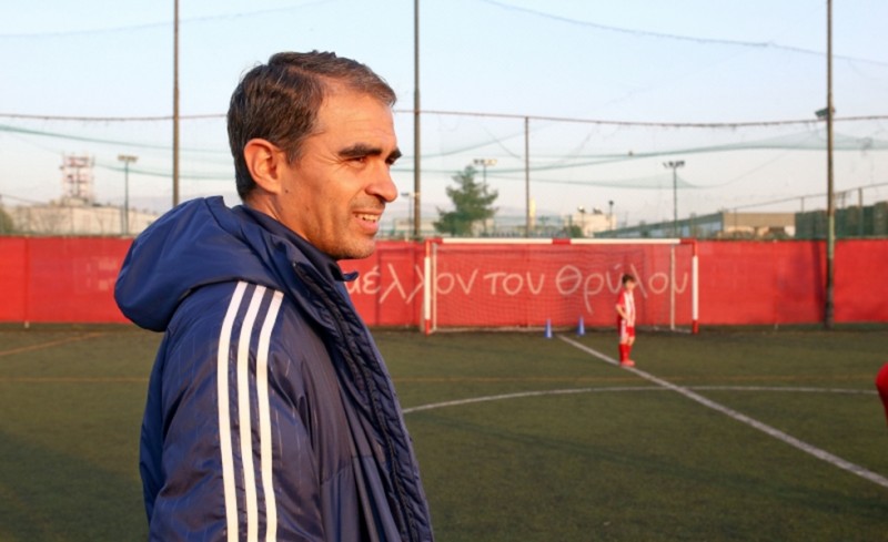 Ο γιος του Ιμπαγάσα στον Θρύλο!