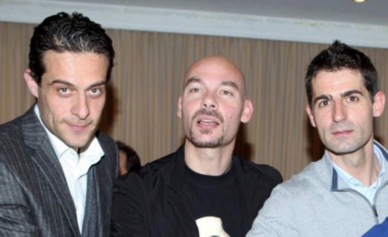 Ο αρχιδιαιτητής, ο... φίλος του Ιβάν και ο ρέφερι αύριο…