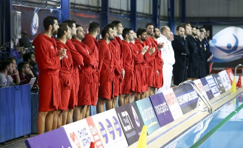 Πρεμιέρα στη Βαρκελώνη