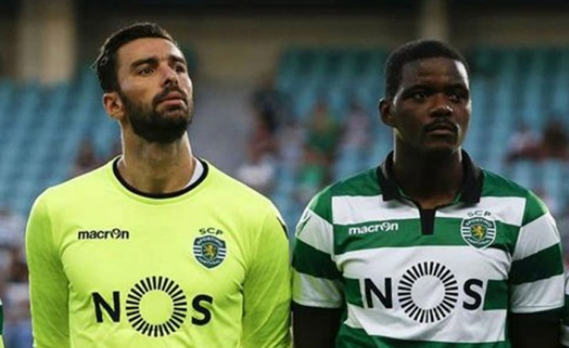 Συνάντηση στην Σπόρτινγκ μετά τον Ολυμπιακό