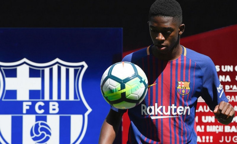 Η Ντόρτμουντ τα χάνει, η Μπάρτσα τα γλιτώνει!