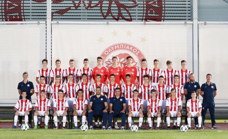 Αρχή με Πλατανιά για τους Παίδες