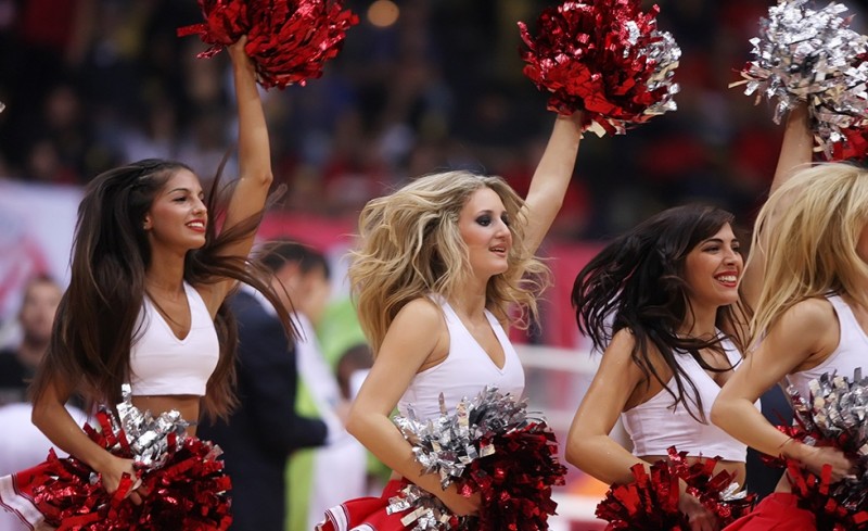 Γνωρίστε τις Red Drops!