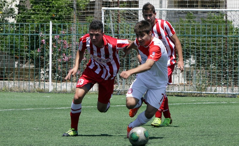 Οι αήττητες πρεμιέρες των Παίδων!