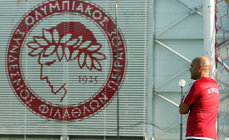 Οι ευχές της ΠΑΕ (photo)