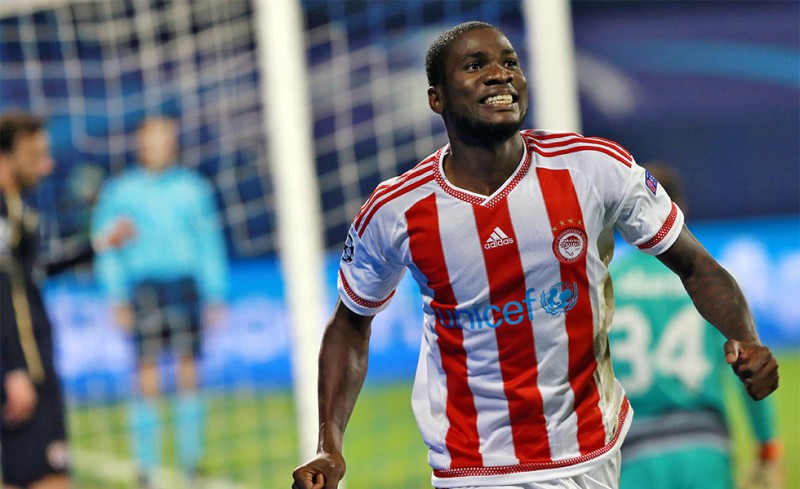 Όταν ο Θρύλος άλωσε το 