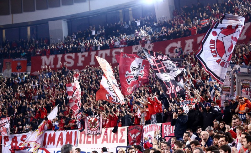 Κλείστε θέση!