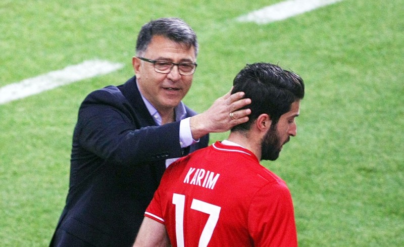 Δεν έχει διαγράψει κανέναν ο κόουτς!