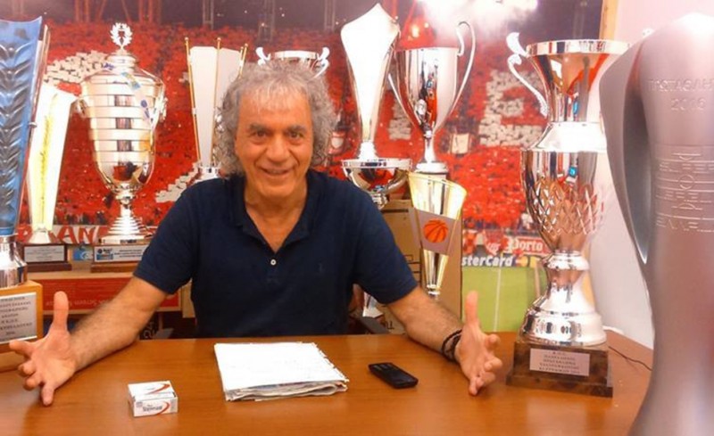 Τα είχε πει ο Τάκης 