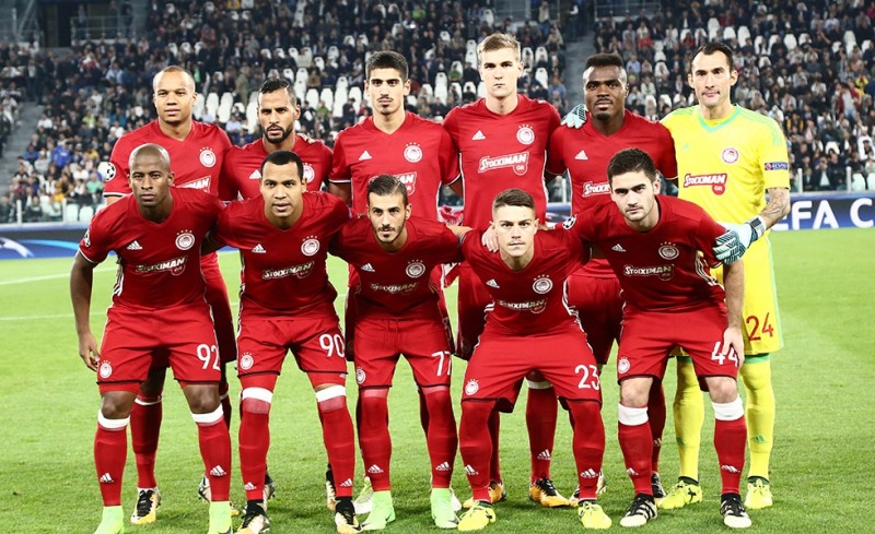 Πρώτα απ' όλα να επέλθει η ηρεμία...