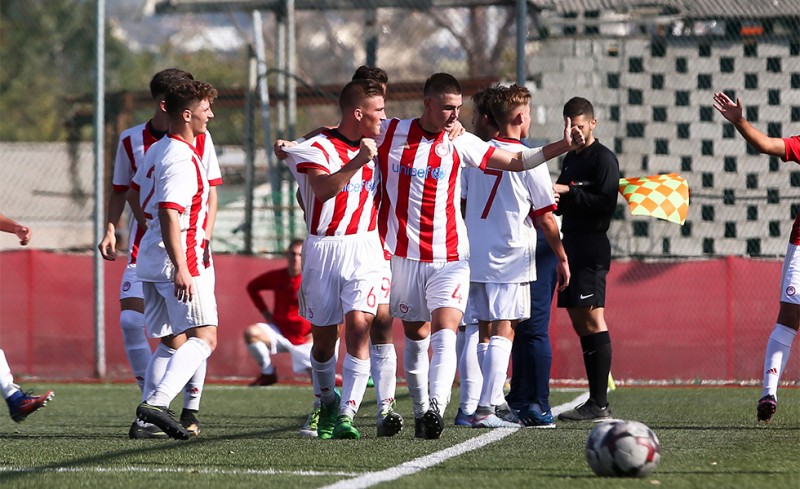 Περίπατος και εξάρα