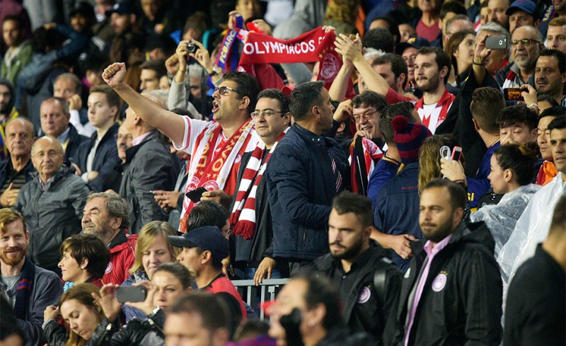 Ο κόσμος ήταν κορυφή! (photo)