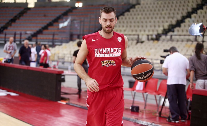 Ούτε ο Μάντζαρης με Άρη!