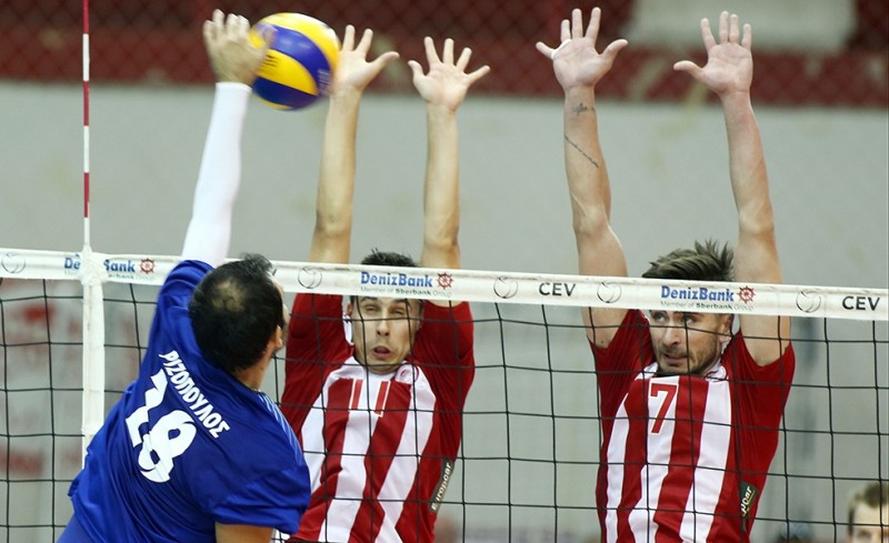 Ο μπαμπάς του Τιλί στο Ρέντη!