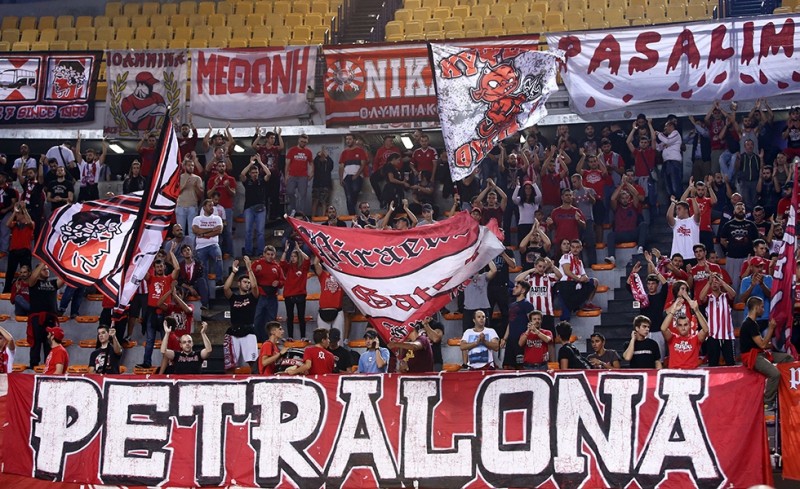 Τα εισιτήρια με Κίμκι