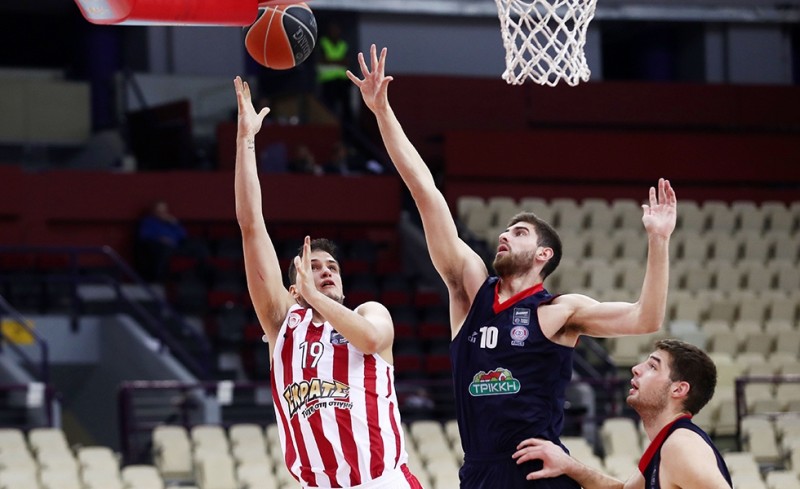 Έτσι ήρθε η εύκολη νίκη