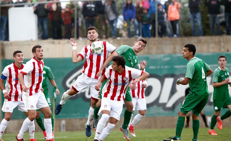 Δεν τα κατάφεραν οι Νέοι