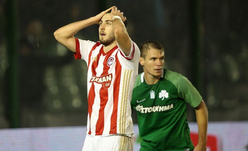 Έχει και άλλη πίκρα;