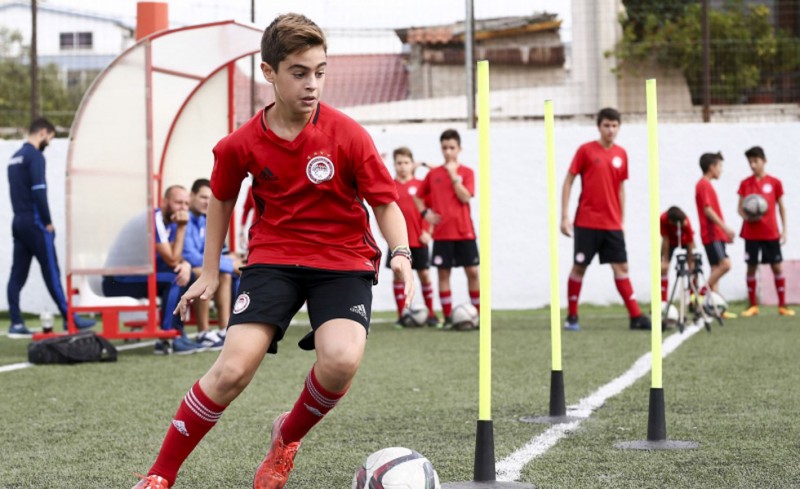 Εργομετρικά για τους 