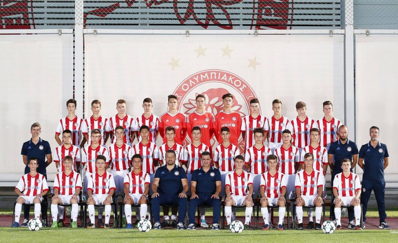 Εξάρα στην πρεμιέρα οι Παίδες