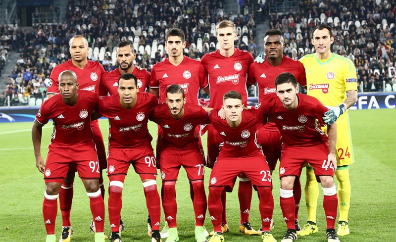 Αντίστροφα για το σπουδαίο ματς στο 