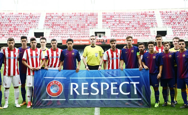 Με άλλον προπονητή έρχεται η Μπάρτσα...