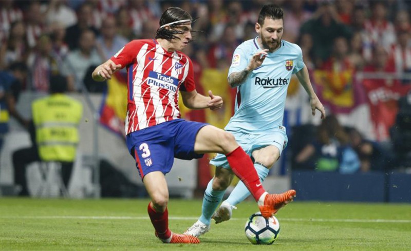 Πρώτη απώλεια... πριν τον Ολυμπιακό