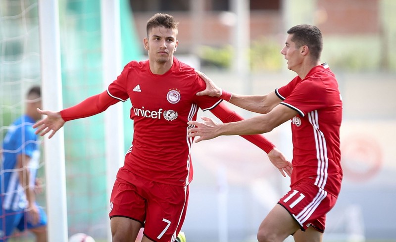 Η επαγγελματική νίκη των Νέων!